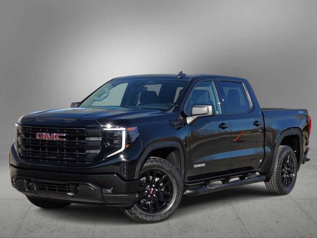 2023 GMC Sierra 1500 Elevation 4WD photo