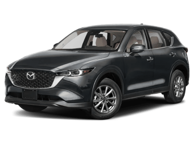 2023 Mazda CX-5 2.5 S Select Package AWD photo