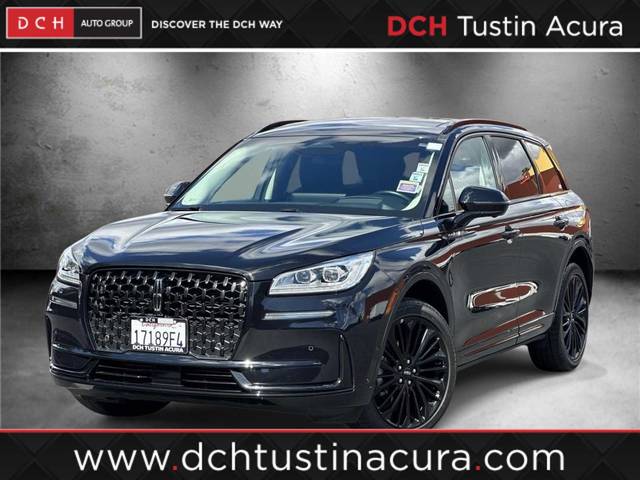 2023 Lincoln Corsair Reserve FWD photo