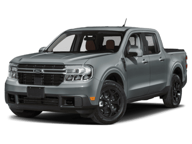 2023 Ford Maverick LARIAT AWD photo