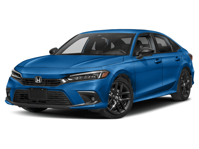 2023 Honda Civic Sport FWD photo