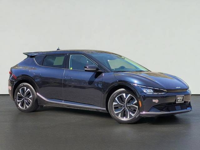 2023 Kia EV6 Wind RWD photo