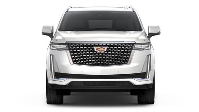 2023 Cadillac Escalade ESV 4WD Premium Luxury 4WD photo