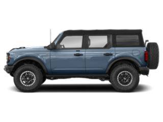 2023 Ford Bronco 4 Door Black Diamond 4WD photo