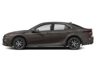 2023 Toyota Camry Hybrid SE FWD photo