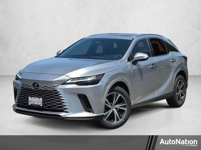 2023 Lexus RX RX 350 Premium FWD photo