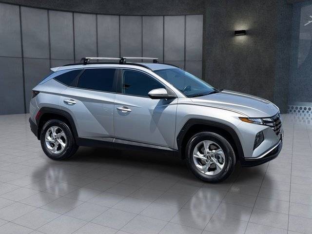 2023 Hyundai Tucson SEL AWD photo
