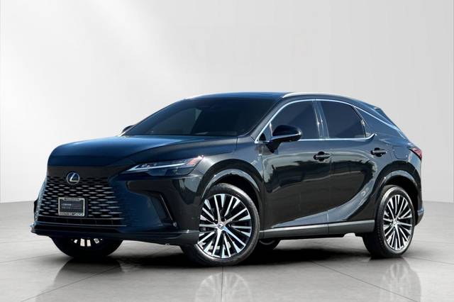 2023 Lexus RX RX 350 Premium Plus FWD photo