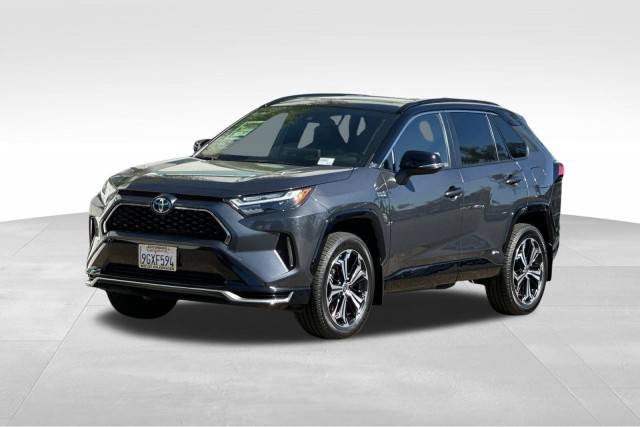 2023 Toyota RAV4 Prime XSE AWD photo