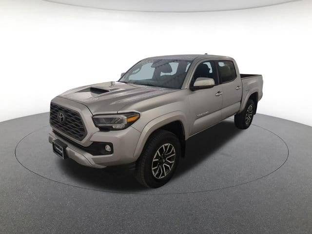2023 Toyota Tacoma TRD Sport 4WD photo