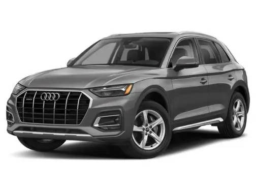 2023 Audi Q5 S line Premium Plus AWD photo