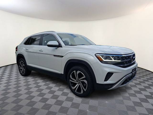 2023 Volkswagen Atlas Cross Sport 3.6L V6 SEL AWD photo