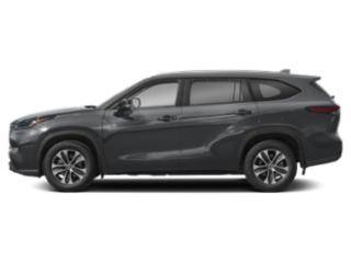 2023 Toyota Highlander XLE FWD photo