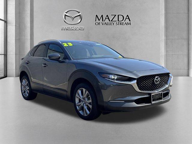 2023 Mazda CX-30 2.5 S Select Package AWD photo