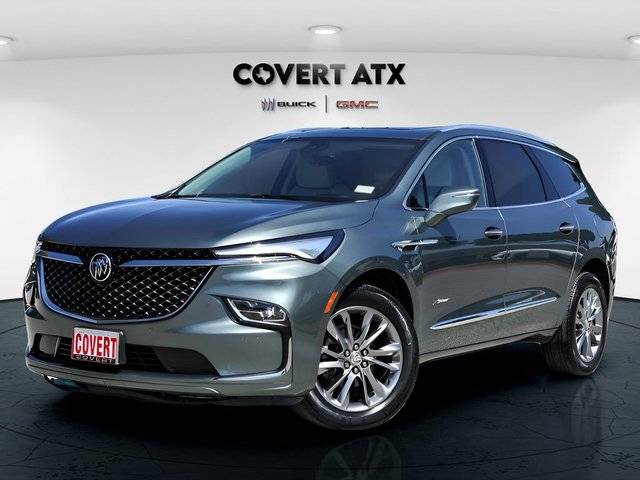 2023 Buick Enclave Avenir FWD photo