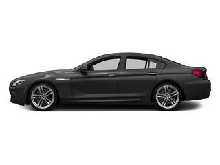 2018 BMW 6 Series Gran Coupe 650i xDrive AWD photo