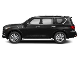 2021 Infiniti QX80 LUXE RWD photo