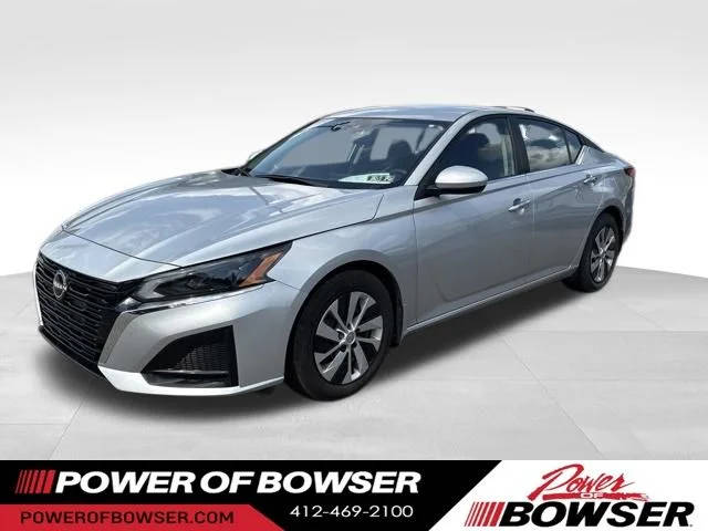 2023 Nissan Altima 2.5 S FWD photo
