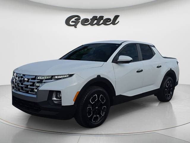 2023 Hyundai Santa Cruz SE FWD photo