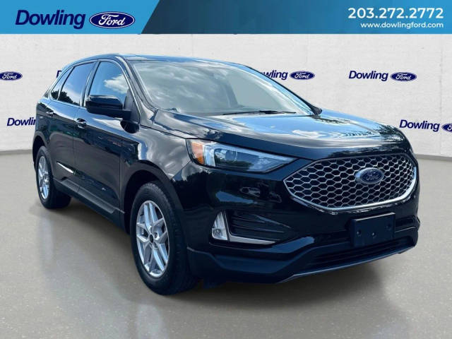 2023 Ford Edge SEL AWD photo