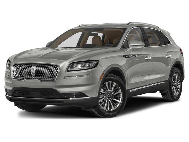2023 Lincoln Nautilus Reserve AWD photo