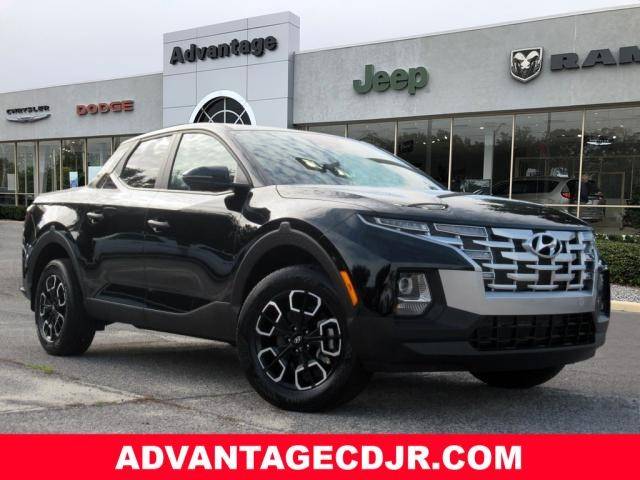 2023 Hyundai Santa Cruz SEL AWD photo