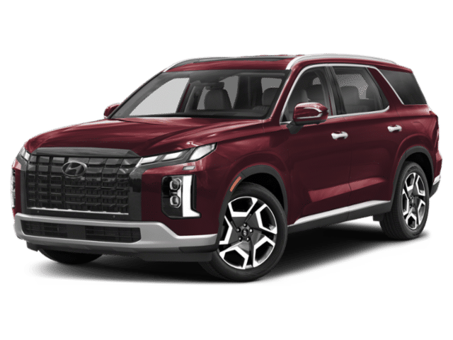 2023 Hyundai Palisade Limited FWD photo