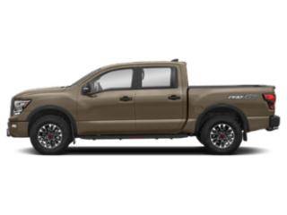 2023 Nissan Titan PRO-4X 4WD photo