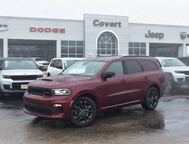 2023 Dodge Durango R/T Plus RWD photo