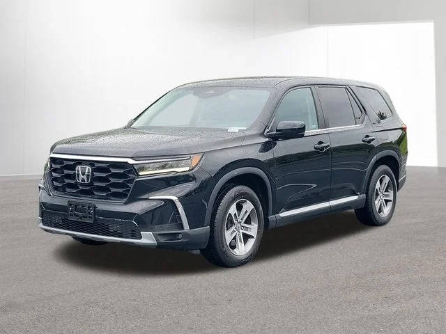 2023 Honda Pilot EX-L 8 Passenger AWD photo