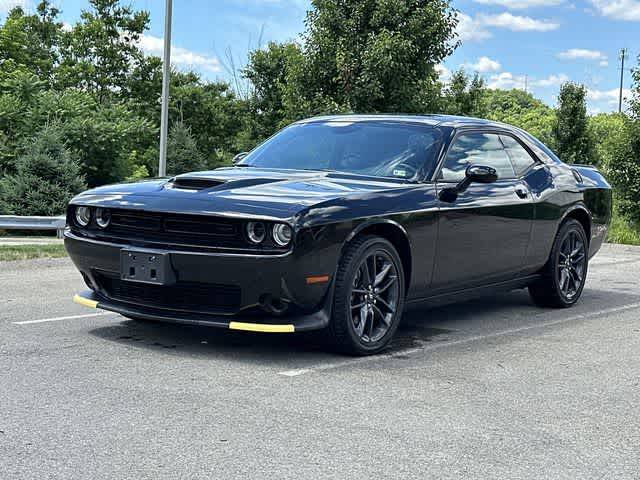 2023 Dodge Challenger GT AWD photo