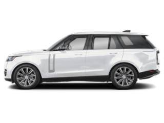 2023 Land Rover Range Rover SE AWD photo