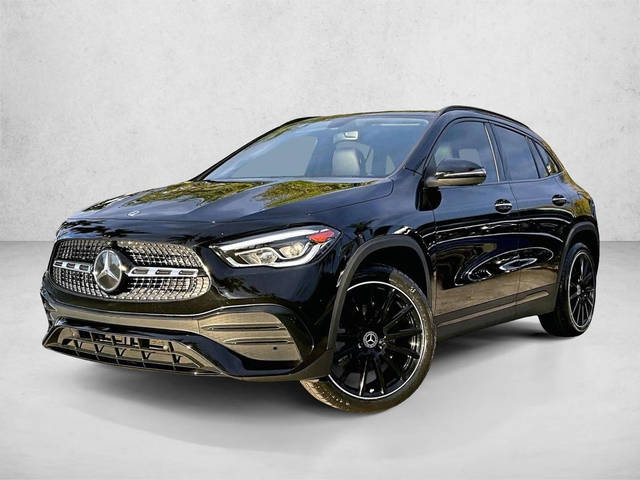 2023 Mercedes-Benz GLA-Class GLA 250 FWD photo