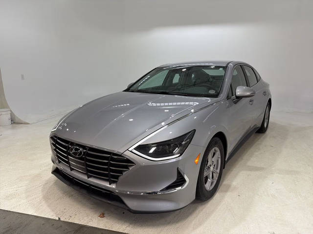 2023 Hyundai Sonata SE FWD photo