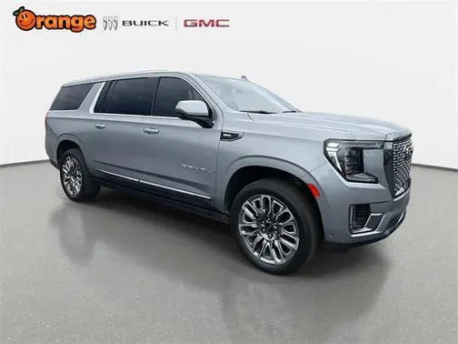 2023 GMC Yukon XL Denali Ultimate 4WD photo