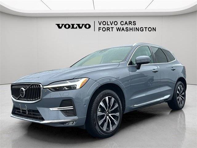 2023 Volvo XC60 Plus Bright Theme AWD photo