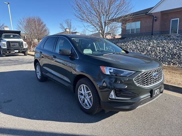 2023 Ford Edge SEL AWD photo