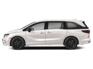 2023 Honda Odyssey Sport FWD photo