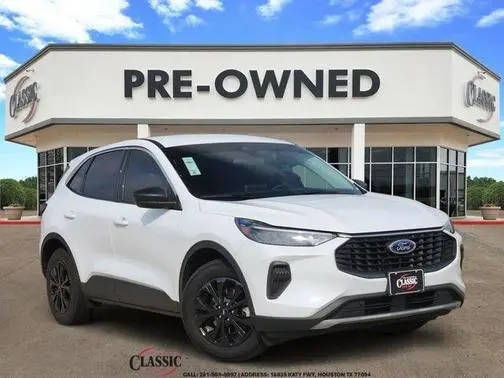 2023 Ford Escape Active FWD photo