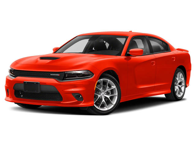 2023 Dodge Charger R/T RWD photo