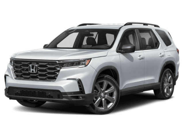 2023 Honda Pilot Sport AWD photo