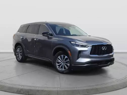 2023 Infiniti QX60 PURE FWD photo