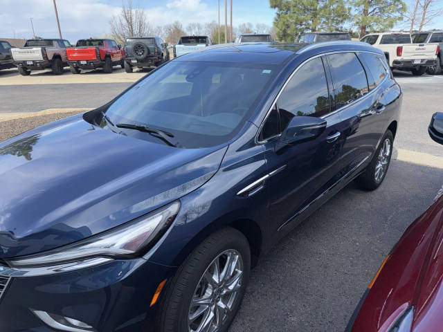 2023 Buick Enclave Premium AWD photo