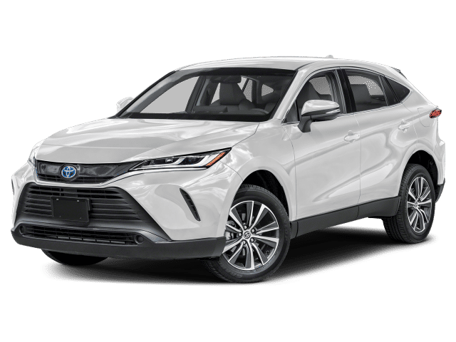 2023 Toyota Venza XLE AWD photo