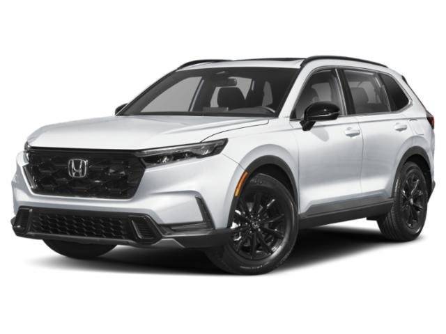 2023 Honda CR-V Sport AWD photo