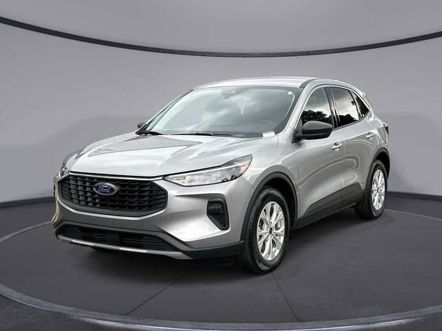 2023 Ford Escape Active FWD photo