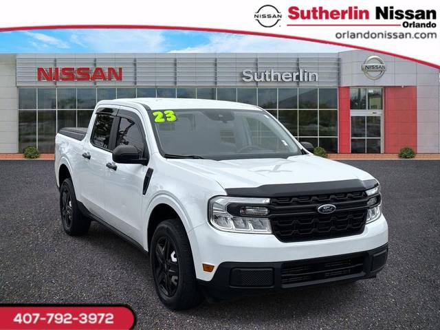 2023 Ford Maverick XL FWD photo