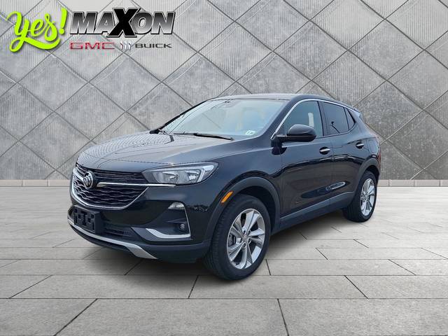 2023 Buick Encore GX Preferred AWD photo