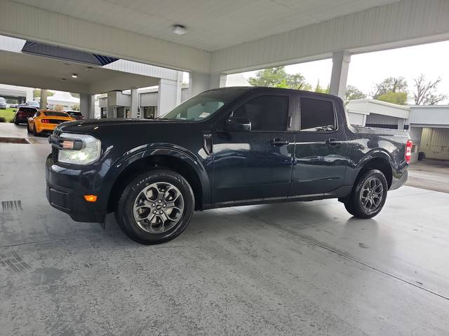 2022 Ford Maverick XLT FWD photo