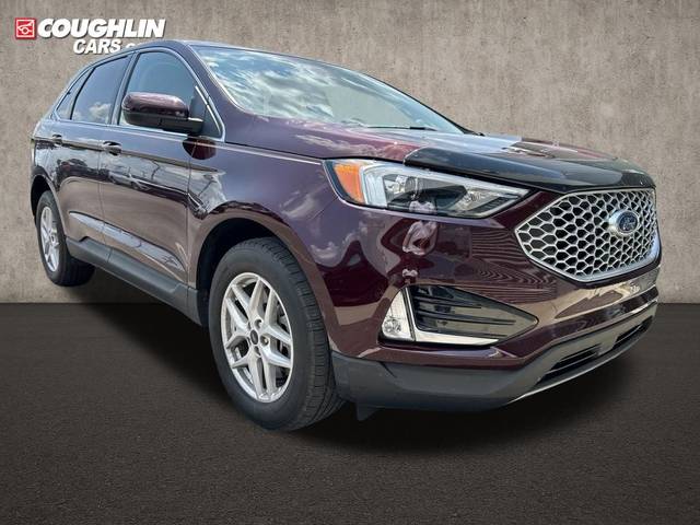 2023 Ford Edge SEL AWD photo